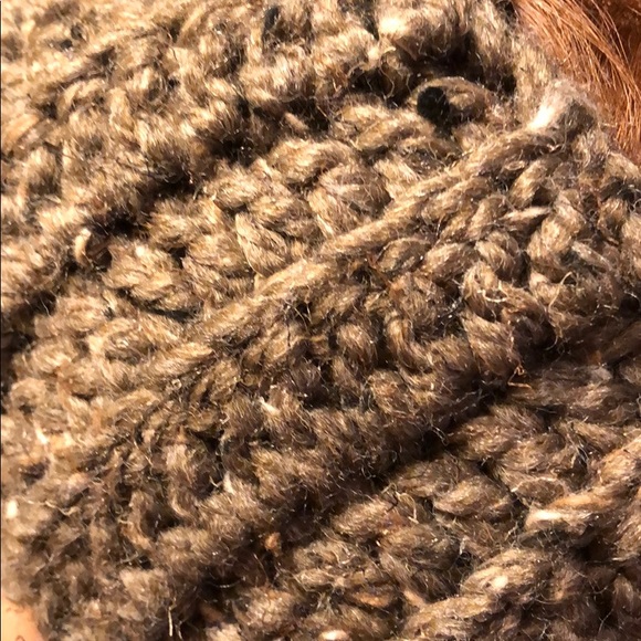 Ear warmer headband - Picture 5 of 7